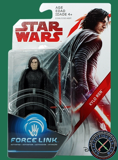 Kylo Ren The Last Jedi The Last Jedi Collection