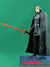 Kylo Ren, The Last Jedi figure