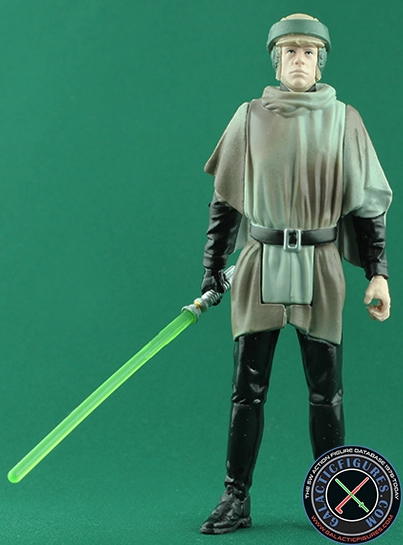 Luke Skywalker figure, TheLastJediMultiPackIn