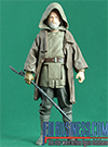 Luke Skywalker Jedi Exile The Last Jedi Collection