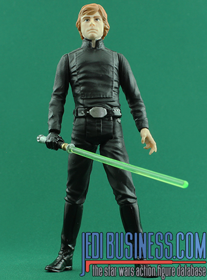 Luke Skywalker figure, TheLastJediMultiPackIn