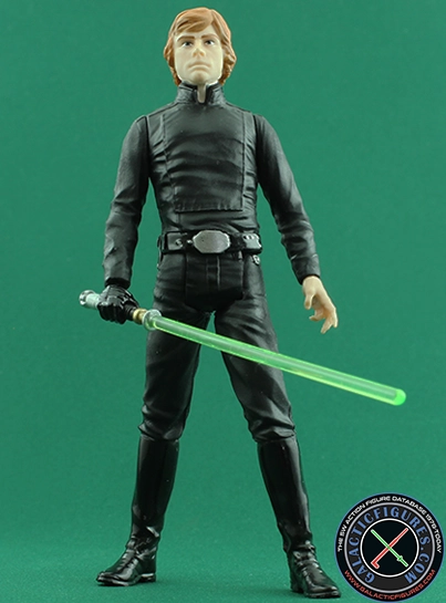 Luke Skywalker figure, TheLastJediMultiPackIn
