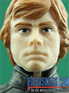 Luke Skywalker, Target 3-Pack figure