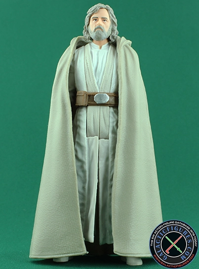 Luke Skywalker figure, TheLastJediMultiPackIn