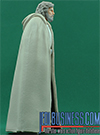 Luke Skywalker, Jedi Master figure