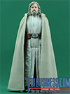 Luke Skywalker Jedi Master The Last Jedi Collection