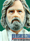 Luke Skywalker Jedi Master The Last Jedi Collection