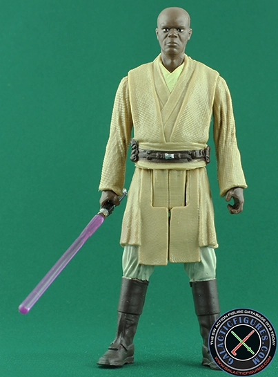 Mace Windu figure, TheLastJediMultiPackIn