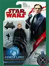 MSE Droid With General Hux The Last Jedi Collection