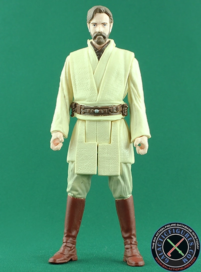 Obi-Wan Kenobi figure, TheLastJediMultiPackIn