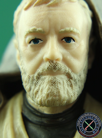 Obi-Wan Kenobi Star Wars The Last Jedi Collection
