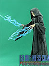 Palpatine (Darth Sidious), Return Of The Jedi figure