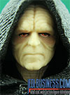 Palpatine (Darth Sidious), Return Of The Jedi figure