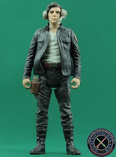 Poe Dameron (The Last Jedi Collection)