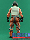 Poe Dameron, With X-Wing Fighter figure