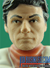 Poe Dameron, With X-Wing Fighter figure