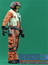 Poe Dameron, Resistance Pilot figure