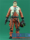 Poe Dameron, Resistance Pilot figure