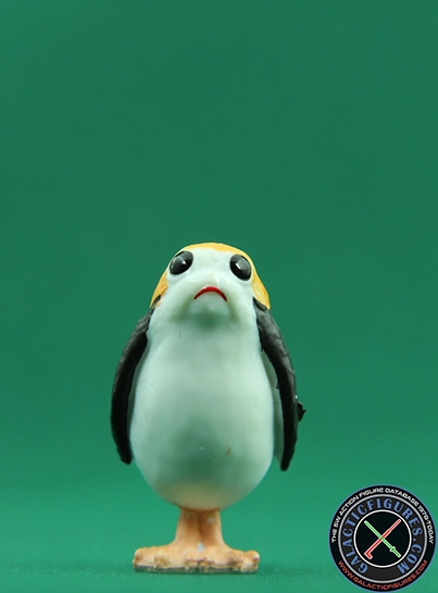 Porg figure, TheLastJediBasic