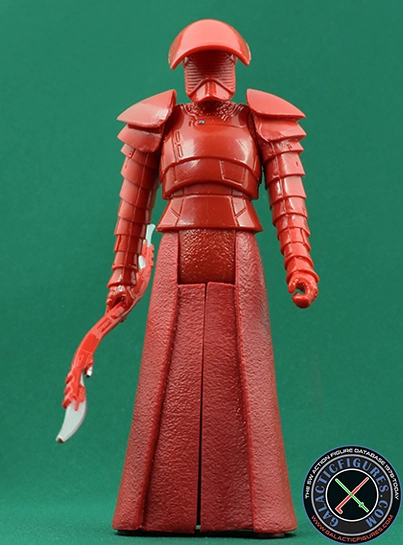 Elite Praetorian Guard figure, TheLastJedi2Pack