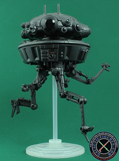 Probe Droid figure, TheLastJediClassA