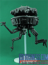 Probe Droid With Darth Vader The Last Jedi Collection