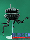 Probe Droid With Darth Vader The Last Jedi Collection