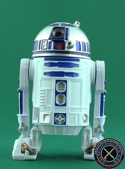 R2-D2 figure, TheLastJediBasic