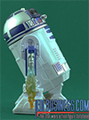 R2-D2 With Booster Rockets The Last Jedi Collection