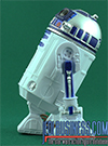 R2-D2, With Booster Rockets figure