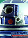 R2-D2, With Booster Rockets figure