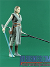 Rey, Battle On Crait 4-Pack figure