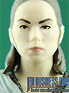 Rey, Battle On Crait 4-Pack figure