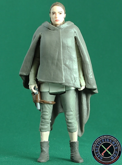 Rey figure, TheLastJediBasic