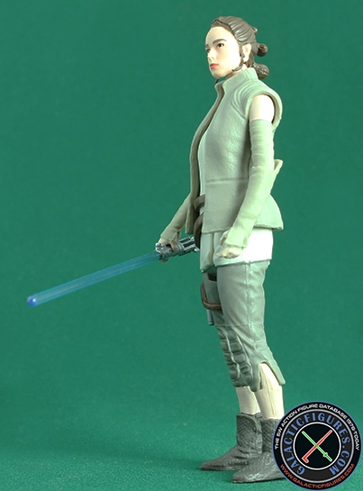 Rey Island Journey The Last Jedi Collection