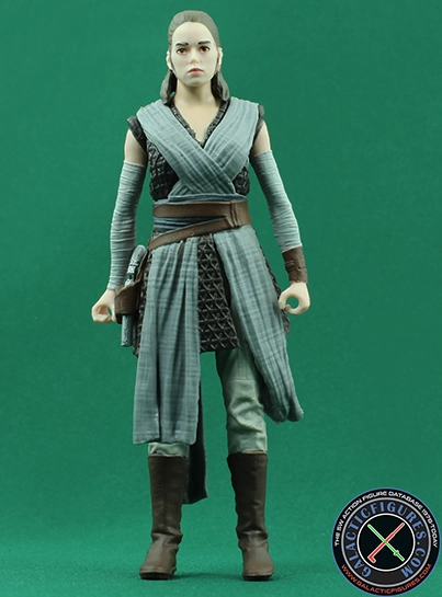 Rey figure, TheLastJedi2Pack
