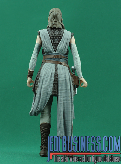 Rey 2-Pack #1 With Praetorian Guard The Last Jedi Collection