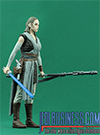 Rey, 2-Pack #1 With Praetorian Guard figure