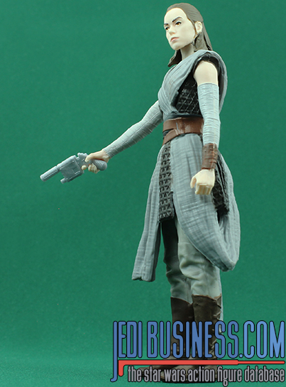 Rey Jedi Training The Last Jedi Collection