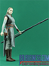 Rey, Jedi Training figure