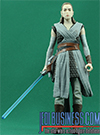 Rey, Jedi Training figure