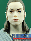 Rey, Jedi Training figure