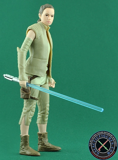 Rey Era Of The Force 8-Pack The Last Jedi Collection