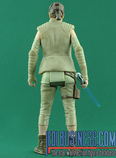 Rey Era Of The Force 8-Pack The Last Jedi Collection