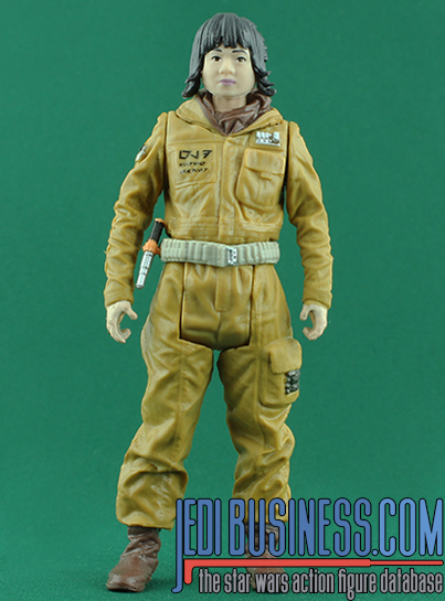 Rose Tico figure, TheLastJediMultiPackIn