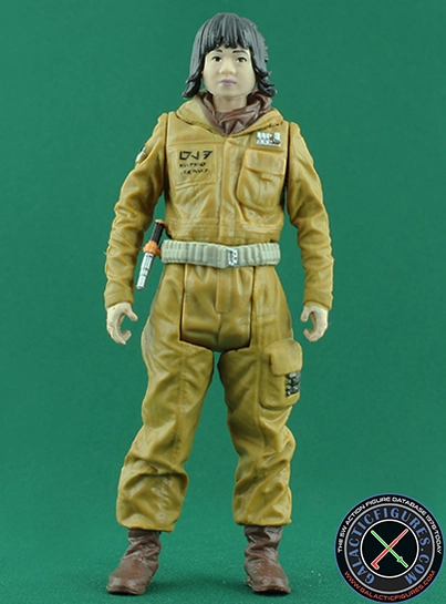 Rose Tico figure, TheLastJediMultiPackIn