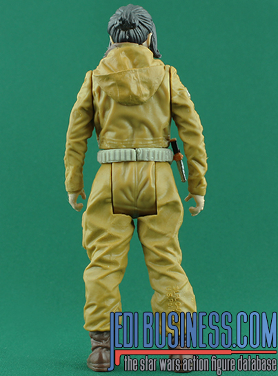 Rose Tico Kohl's 4-Pack The Last Jedi Collection