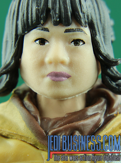 Rose Tico Kohl's 4-Pack The Last Jedi Collection
