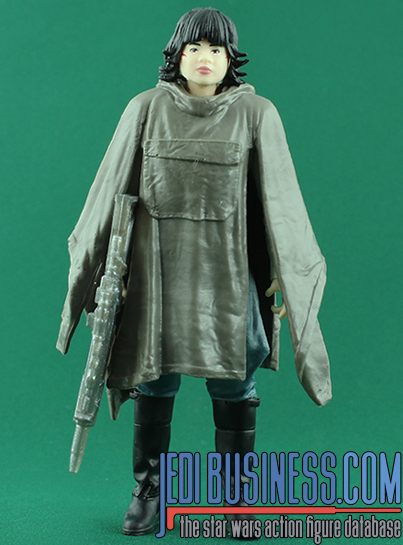 Rose Tico Battle On Crait 4-Pack The Last Jedi Collection