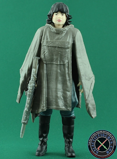 Rose Tico figure, TheLastJediMultiPackIn